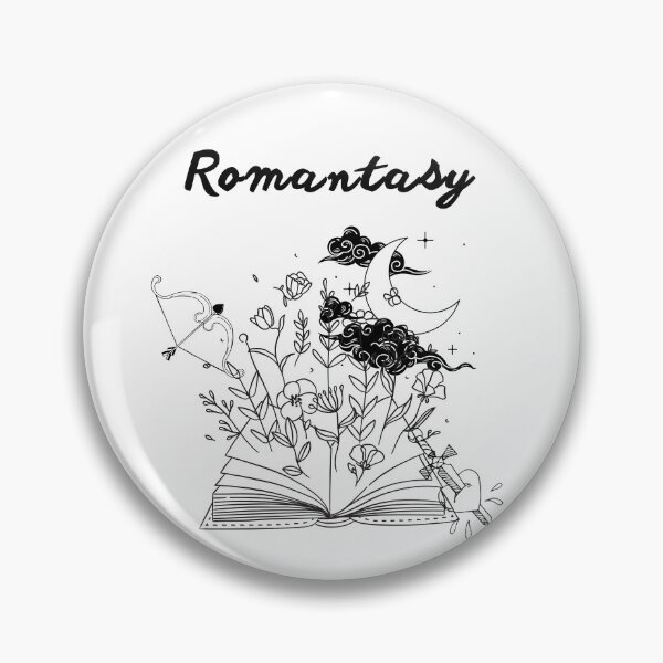 Item preview, Romantasy  designed and sold by HighMatthew.