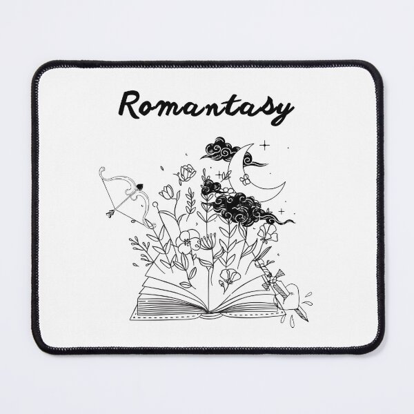 Item preview, Romantasy  designed and sold by HighMatthew.
