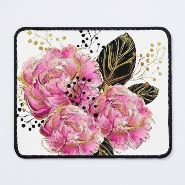 Item preview, Perfect rose with gold designed and sold by flowers7s.