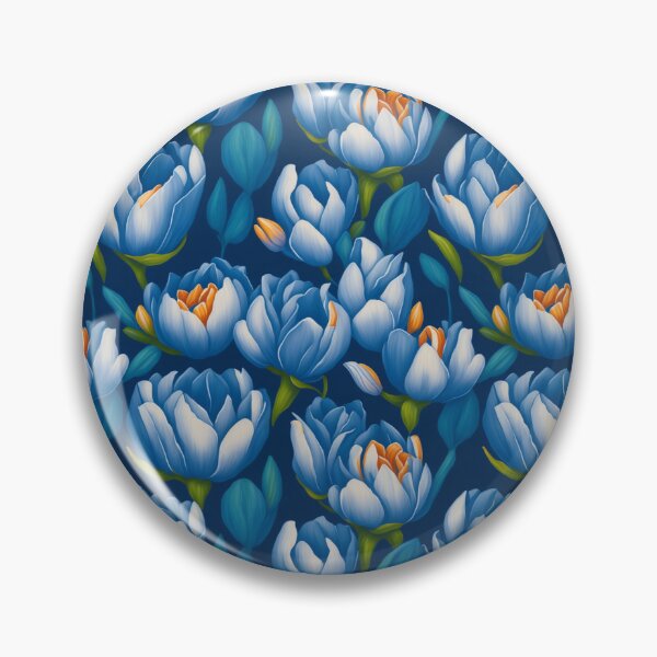Artikelvorschau, Seamless Watercolor Floral Design Pattern entworfen und verkauft von kiyaansh16.