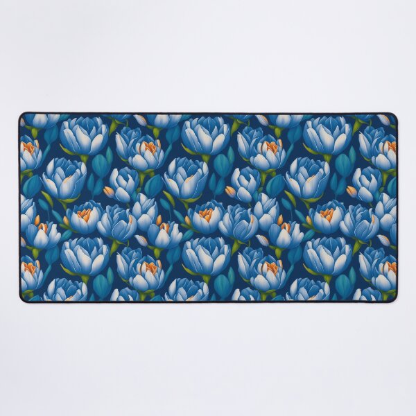 Item preview, Seamless Watercolor Floral Design Pattern designed and sold by kiyaansh16.