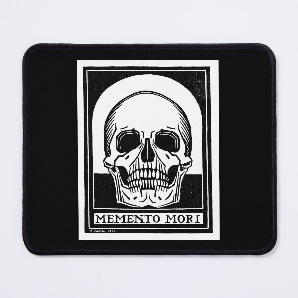Item preview, 20th century Skull painting by Julie de Graag under public domain. designed and sold by paulo silveira.