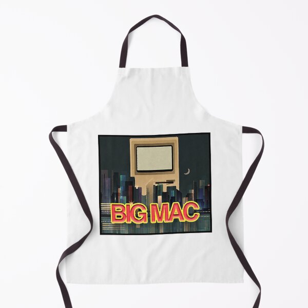 Item preview, Big Mac! designed and sold by ely-brittaney.