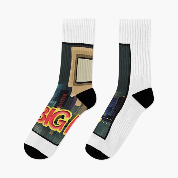 Item preview, Big Mac! designed and sold by ely-brittaney.