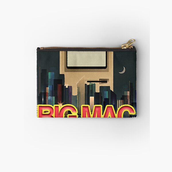 Item preview, Big Mac! designed and sold by ely-brittaney.