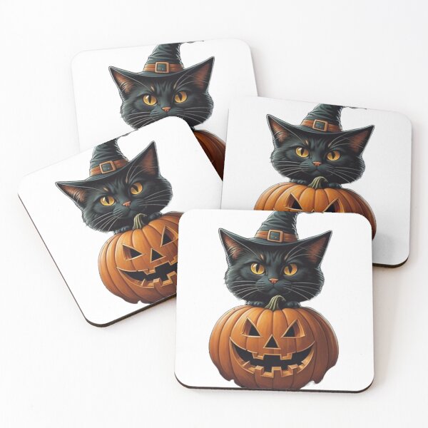 Item preview, Protector of Halloween #2 (No Background) designed and sold by WitchsHatStudio.