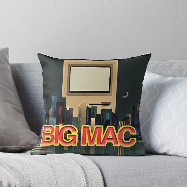 Item preview, Big Mac! designed and sold by ely-brittaney.
