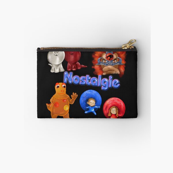 Item preview, childhood nostalgia designed and sold by Themys24.