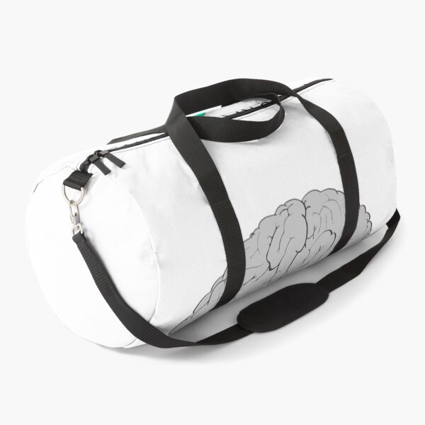 Item preview, Brain on a Mac designed and sold by ely-brittaney.