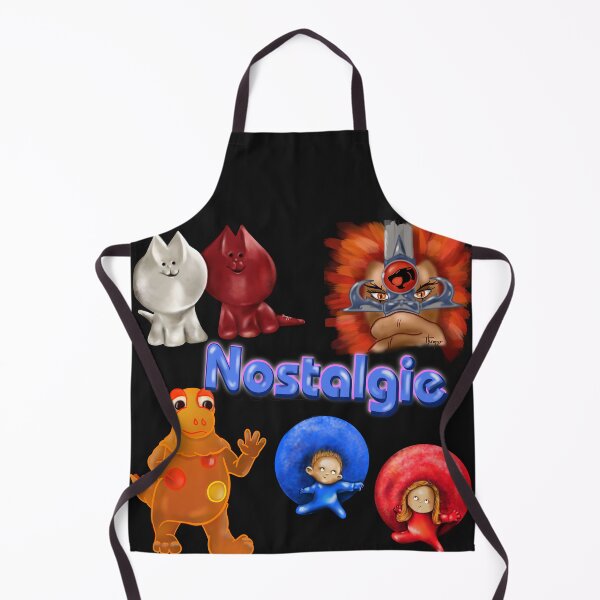 Item preview, childhood nostalgia designed and sold by Themys24.
