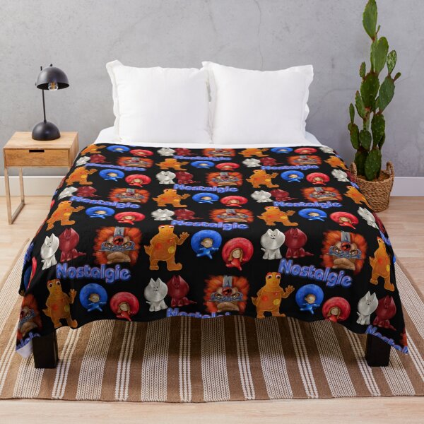 Item preview, childhood nostalgia designed and sold by Themys24.