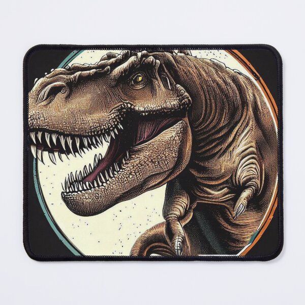 Item preview, Roar of the T-Rex designed and sold by SpendieSellers.