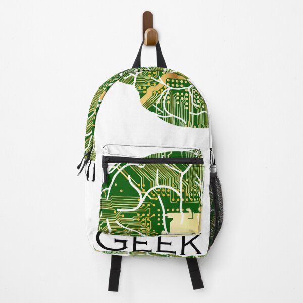 Item preview, Geek Brain designed and sold by ely-brittaney.