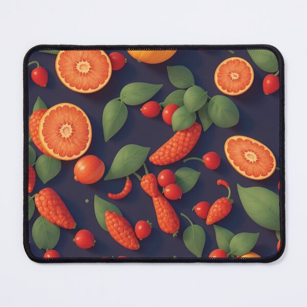 Item preview, Fruit pattern designed and sold by Bakalan.