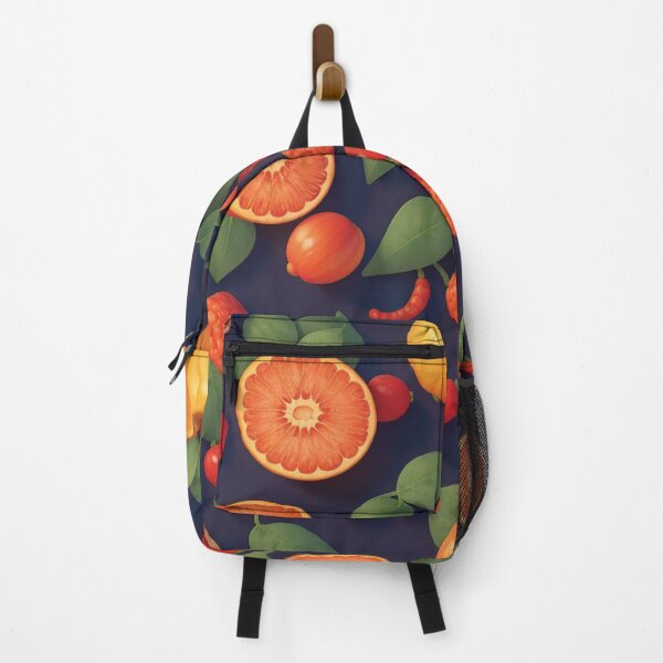 Item preview, Fruit pattern designed and sold by Bakalan.
