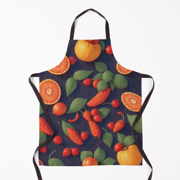 Item preview, Fruit pattern designed and sold by Bakalan.