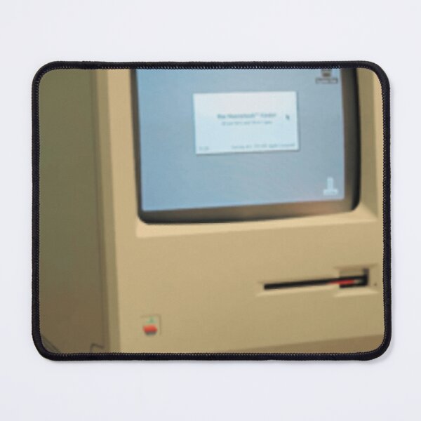 Item preview, Machintosh Plus Retro Vaporwave designed and sold by ely-brittaney.