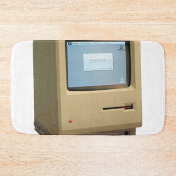 Item preview, Machintosh Plus Retro Vaporwave designed and sold by ely-brittaney.
