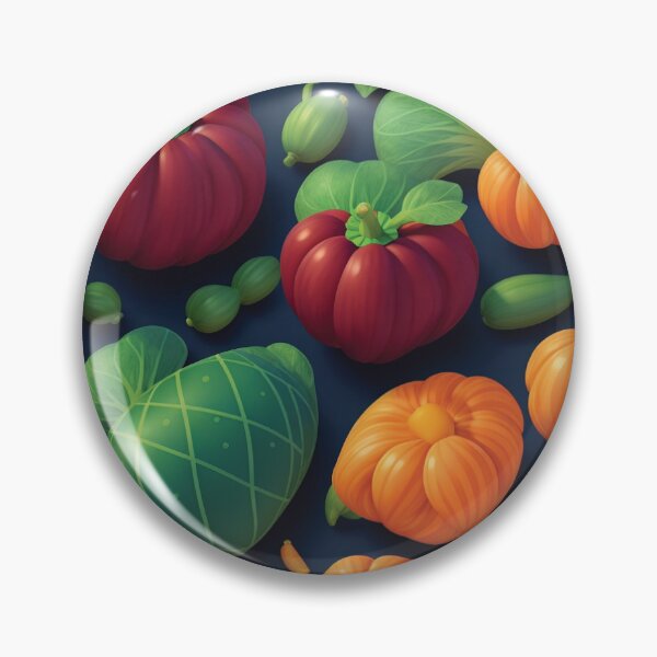 Item preview, Fruit pattern designed and sold by Bakalan.