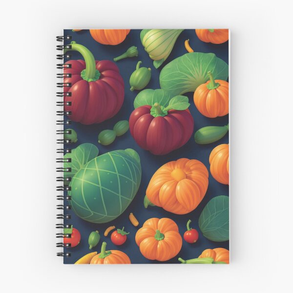 Item preview, Fruit pattern designed and sold by Bakalan.