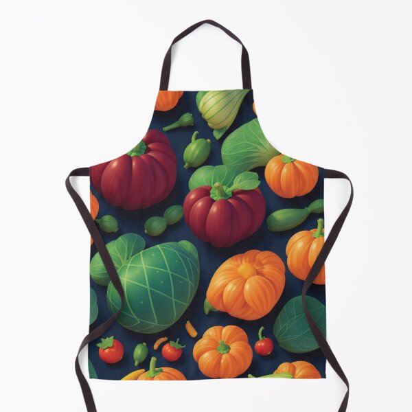 Item preview, Fruit pattern designed and sold by Bakalan.