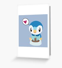 ♥ Greeting Card