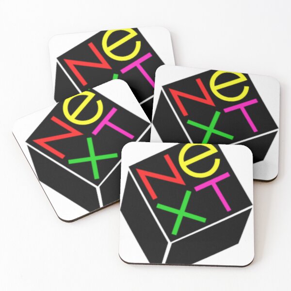 Item preview, Next Computers but the logo is at a nice place designed and sold by ely-brittaney.