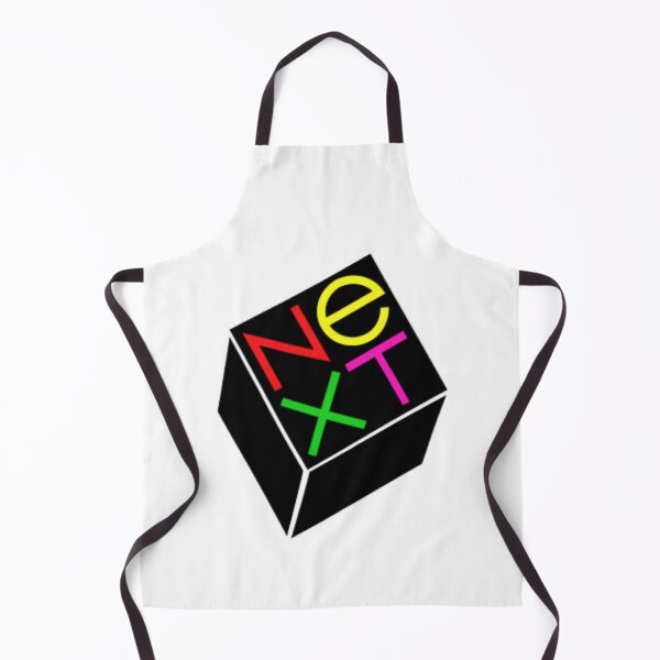 Item preview, Next Computers but the logo is at a nice place designed and sold by ely-brittaney.