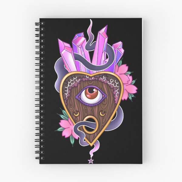 Item preview, Ouija designed and sold by innerriot.