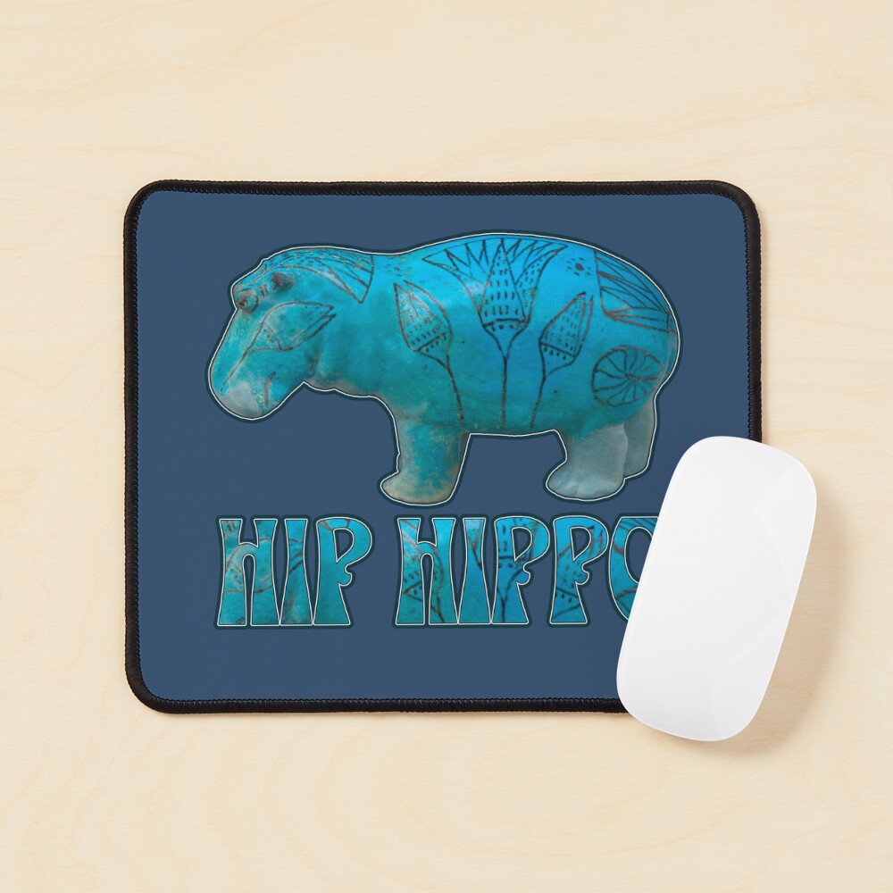 HIPPO - William the hip hippo. Photographic Print for Sale by tinytiger77