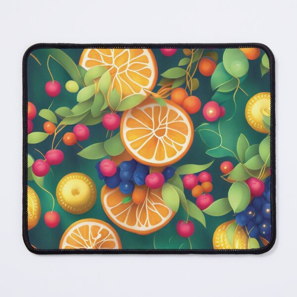Item preview, Fruit pattern designed and sold by Bakalan.