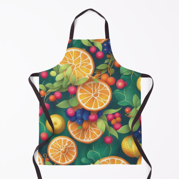 Item preview, Fruit pattern designed and sold by Bakalan.