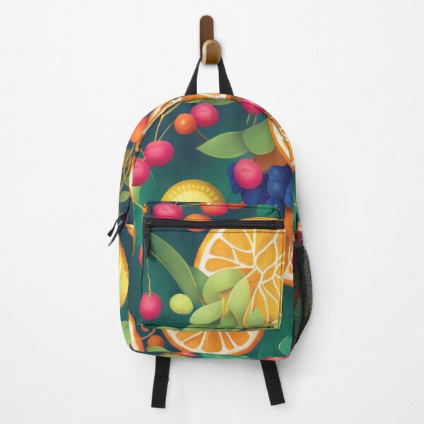 Item preview, Fruit pattern designed and sold by Bakalan.