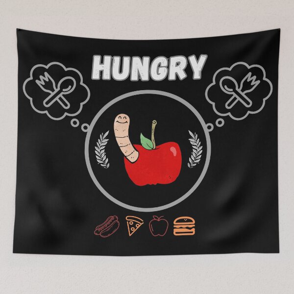 Item preview, hungry crawler designed and sold by GigaSavings.