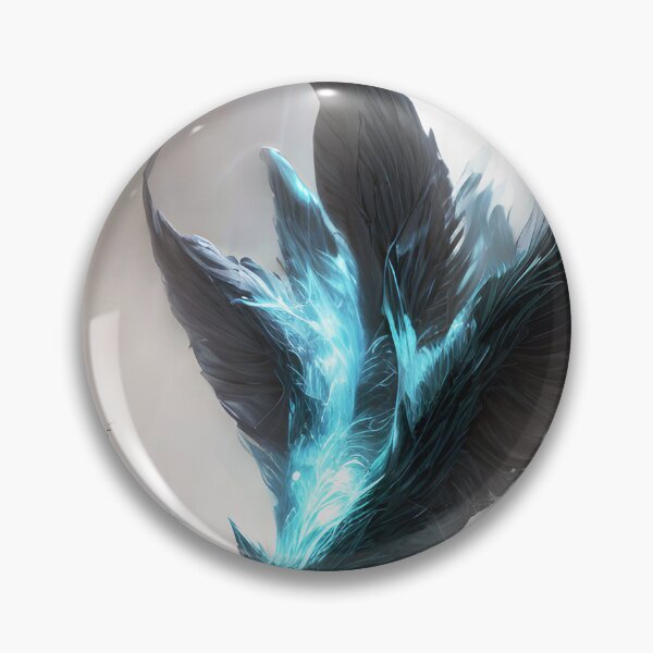 Item preview, MistHaven Foggy Monster - Illuminated Horizons Unleashing the Inner Light designed and sold by IsdinMisthaven.