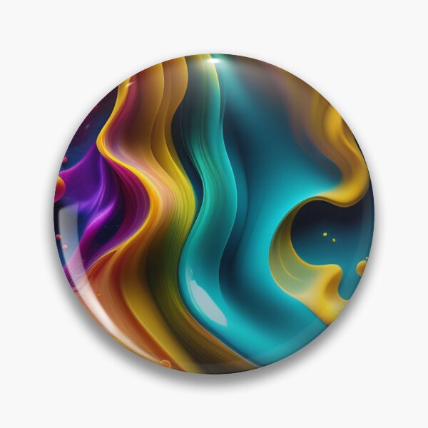Item preview, Colores vibrantes 102 designed and sold by Mdillon.