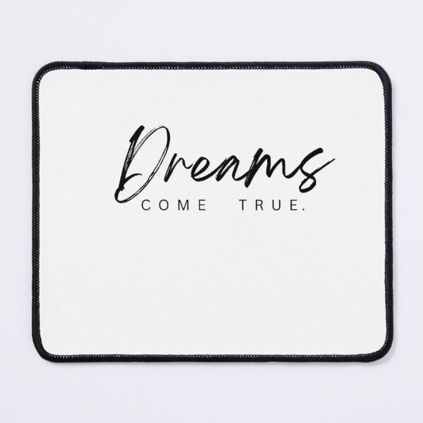 Item preview, Dreams come true designed and sold by designbyangelic.