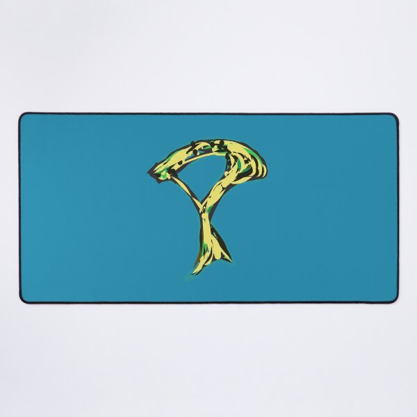 Item preview, P Yellow letter designed and sold by vibeno1.