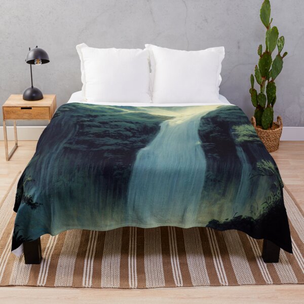 Item preview, Waterfall designed and sold by Donkey's Salad.