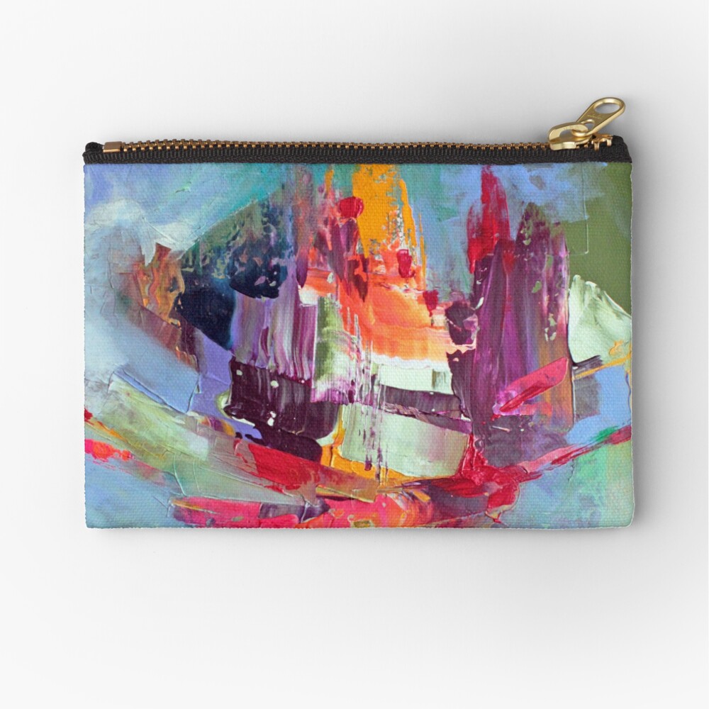 Aperçu de l'œuvre Pochette créée et vendue par ElioraBousquet.