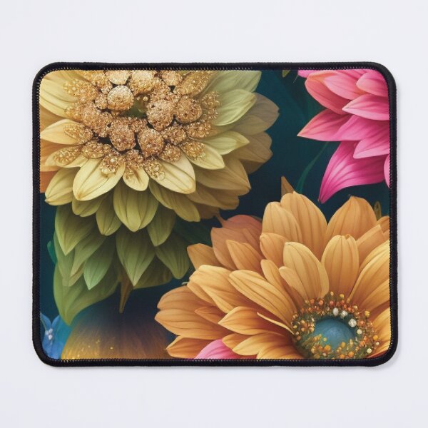 Item preview, Floral Pattern designed and sold by Bakalan.