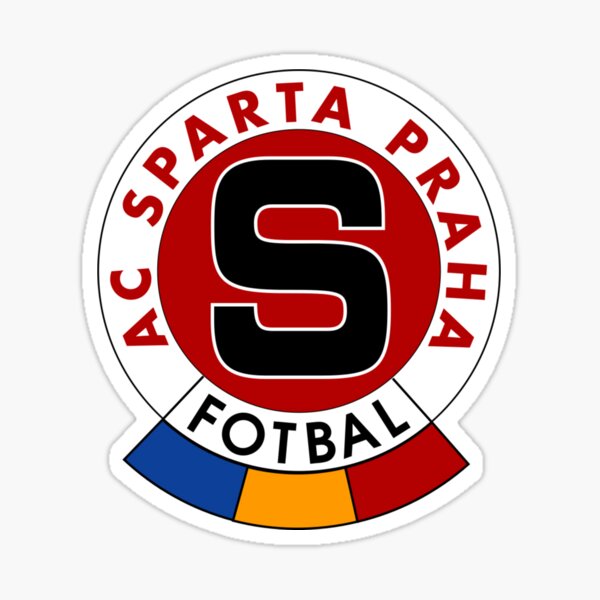 Item preview, Athletic Club Sparta Prag designed and sold by LilyChris.