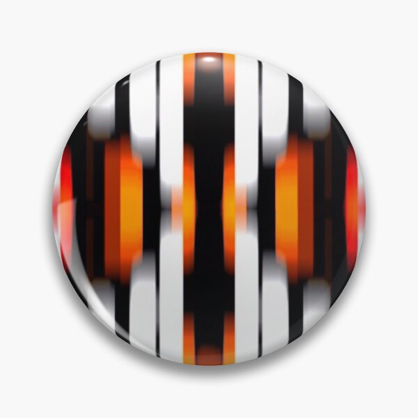 Artikelvorschau, Funky Tiger entworfen und verkauft von MarshallWild.