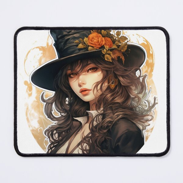 Item preview, Code: Realize style -  Young Lady Character anime style designed and sold by SGDesignonline.