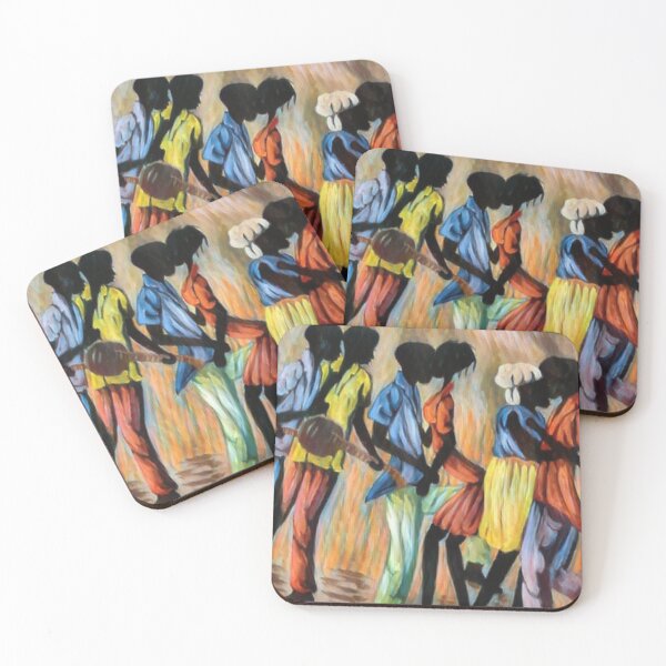 Item preview, African Dance designed and sold by Profitrip.