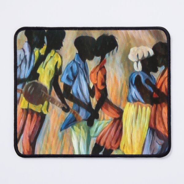Item preview, African Dance designed and sold by Profitrip.
