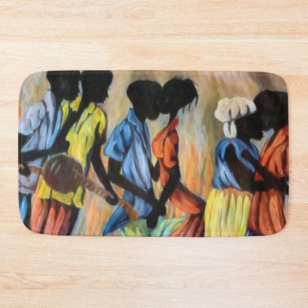 Item preview, African Dance designed and sold by Profitrip.