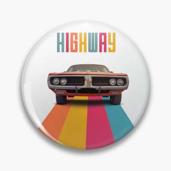 Item preview, Vintage Car Magic Unleashed designed and sold by Praphad.