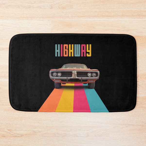 Item preview, Vintage Car Magic Unleashed designed and sold by Praphad.