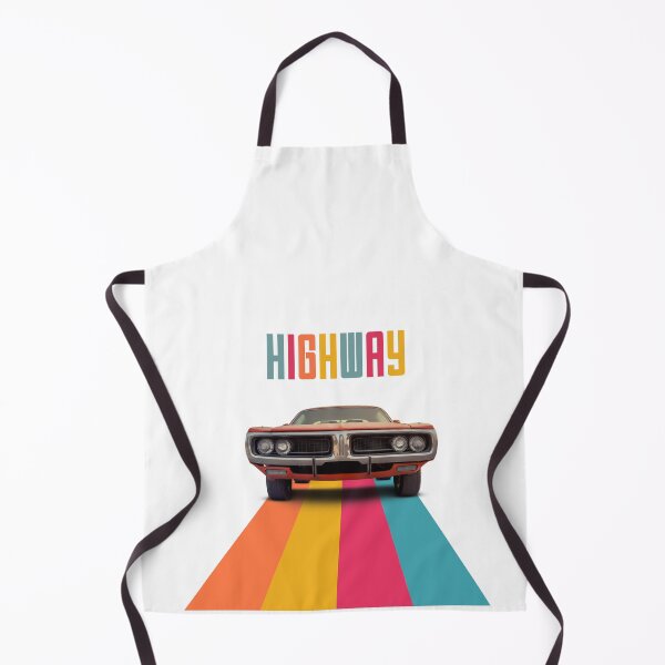 Item preview, Vintage Car Magic Unleashed designed and sold by Praphad.